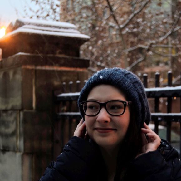 Meet your Posher, Margot - Picture 1 of 1